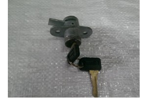 ИЖ мотоцикл Замок коляски